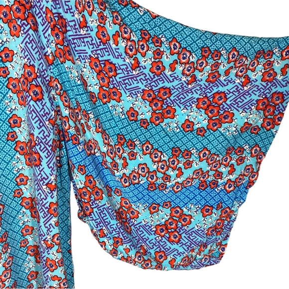 Josie Natori Intimate Kimono - Picture 2 of 4